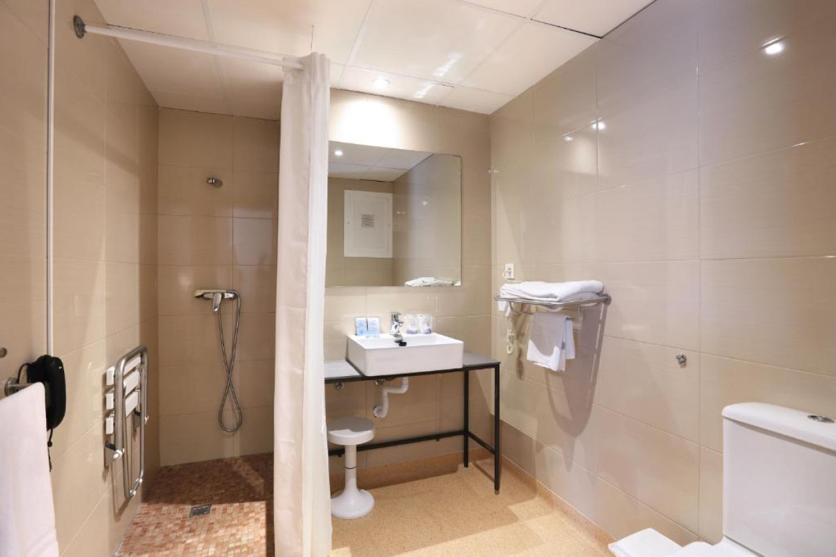 Hotel Brasil