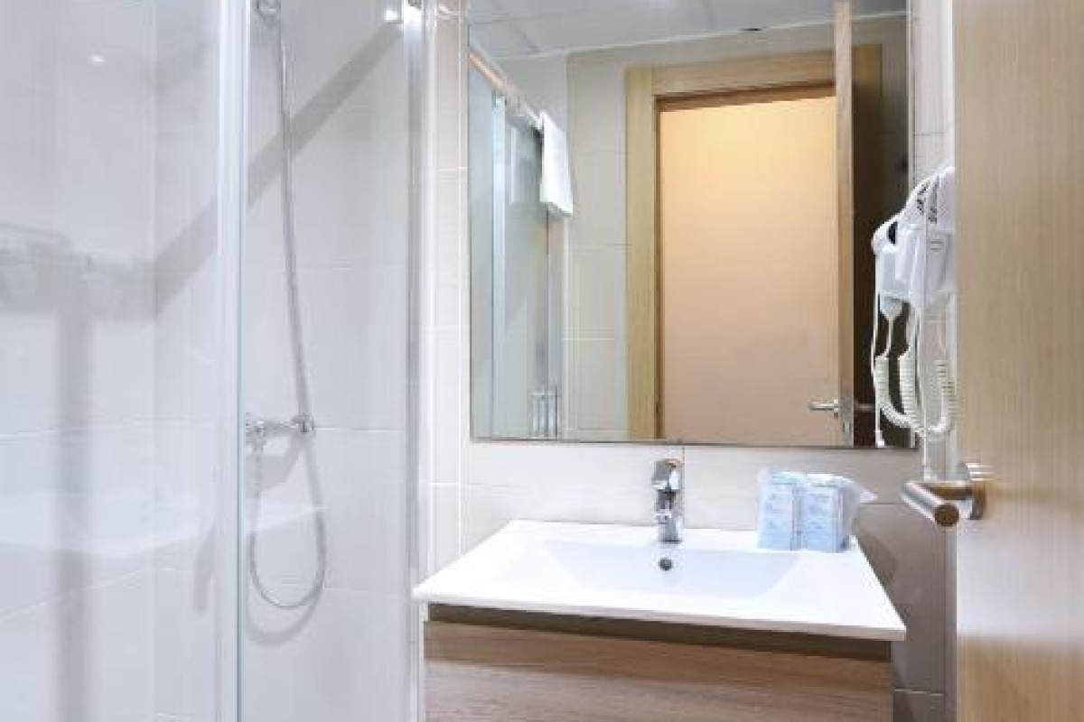 Hotel Brasil