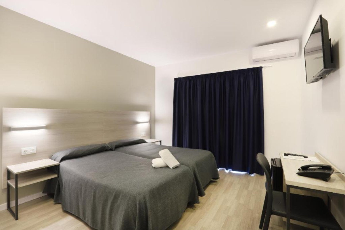 Hotel Brasil