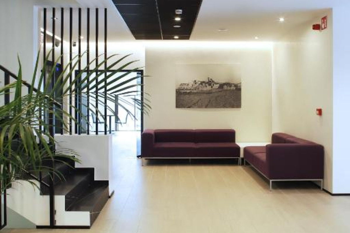 Hotel Brasil