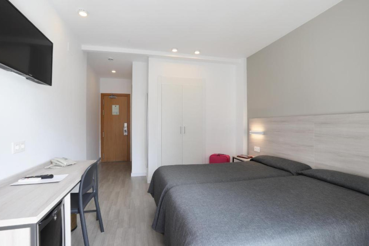 Hotel Brasil