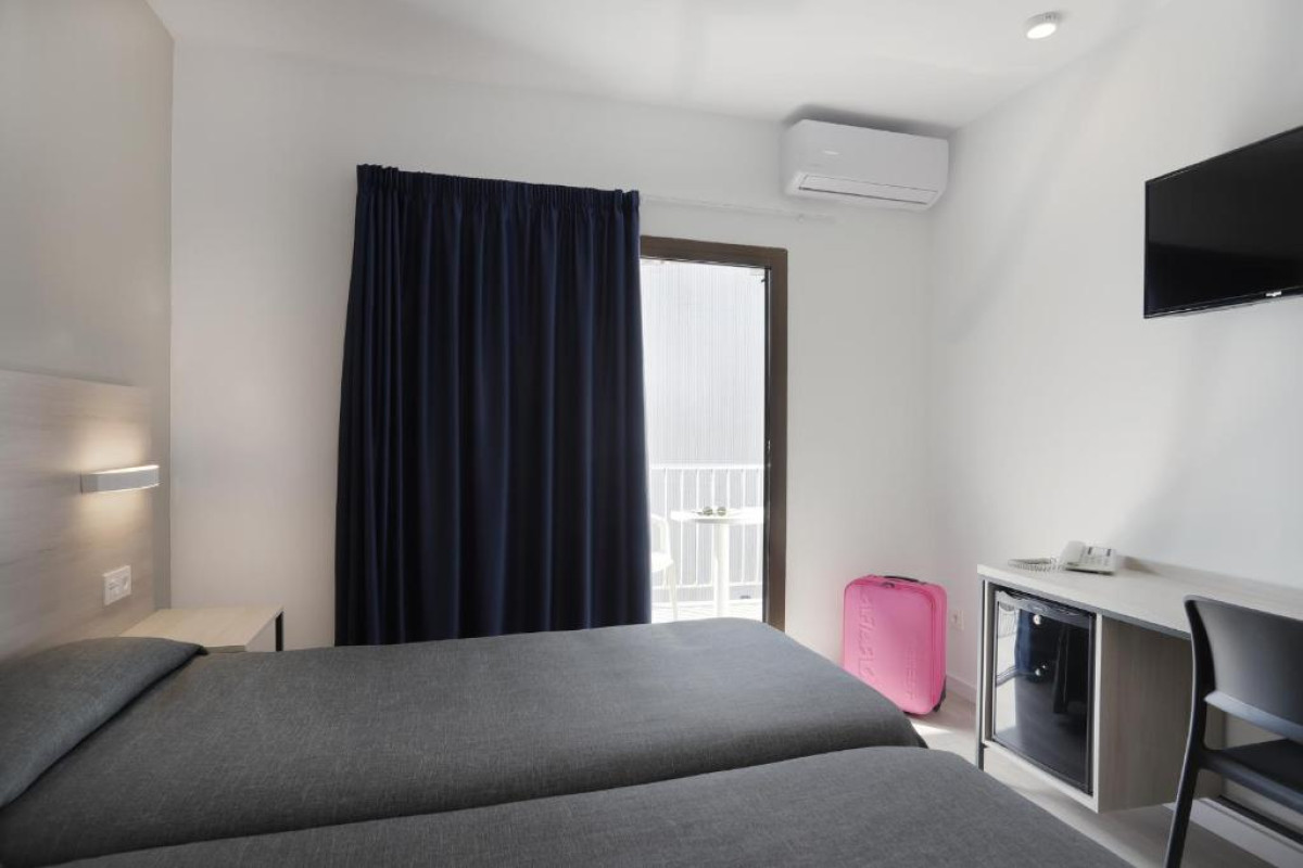 Hotel Brasil