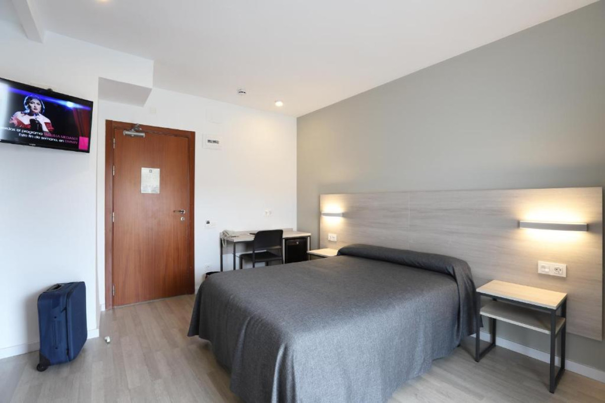 Hotel Brasil