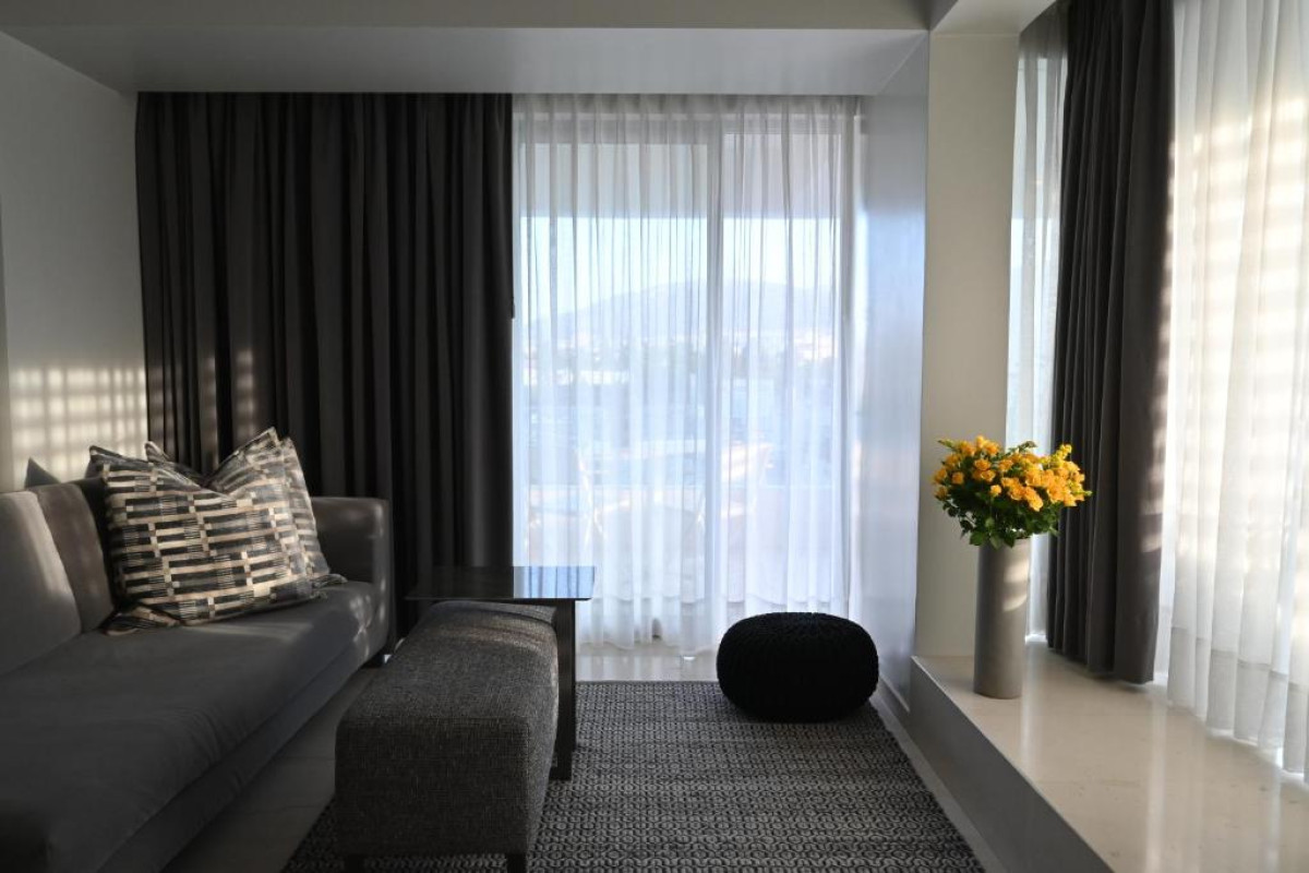 Hotel Brasil Suites Boutique