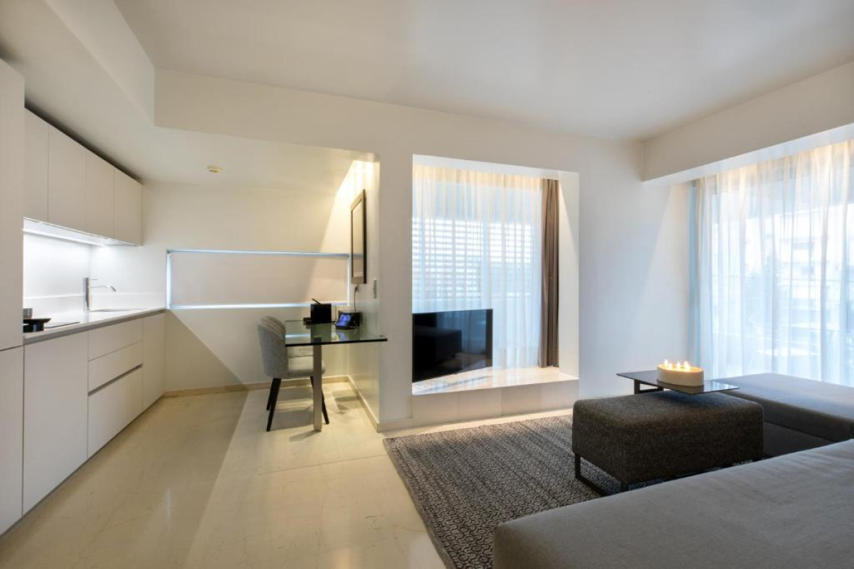 Hotel Brasil Suites Boutique