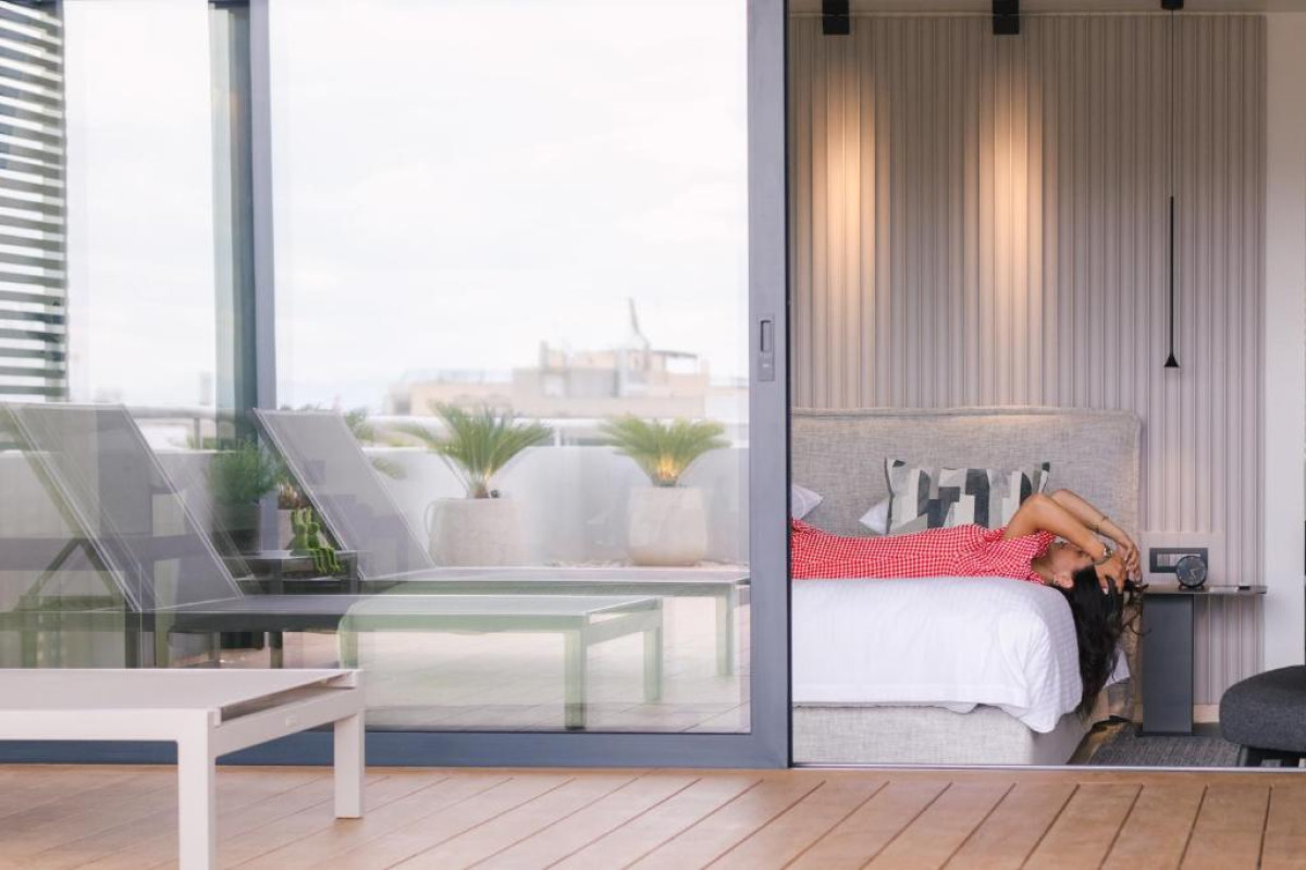 Hotel Brasil Suites Boutique