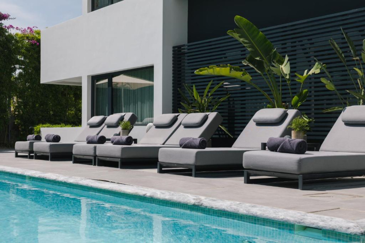 Hotel Brasil Suites Boutique