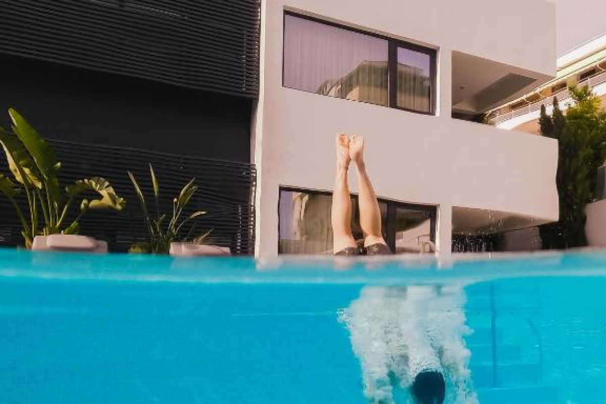 Hotel Brasil Suites Boutique