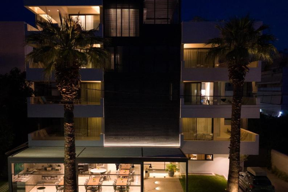 Hotel Brasil Suites Boutique