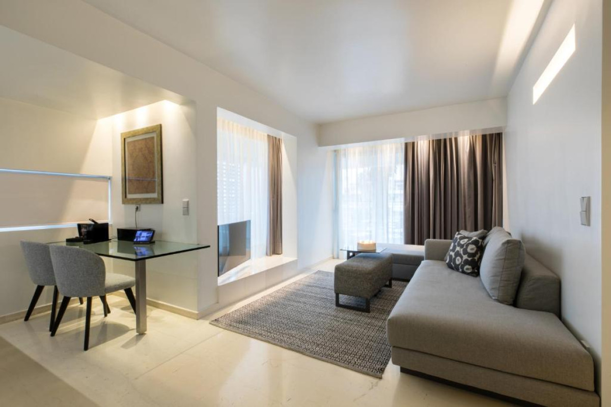 Hotel Brasil Suites Boutique