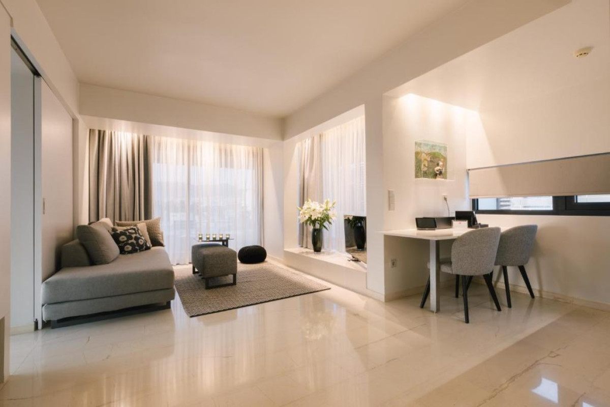 Hotel Brasil Suites Boutique