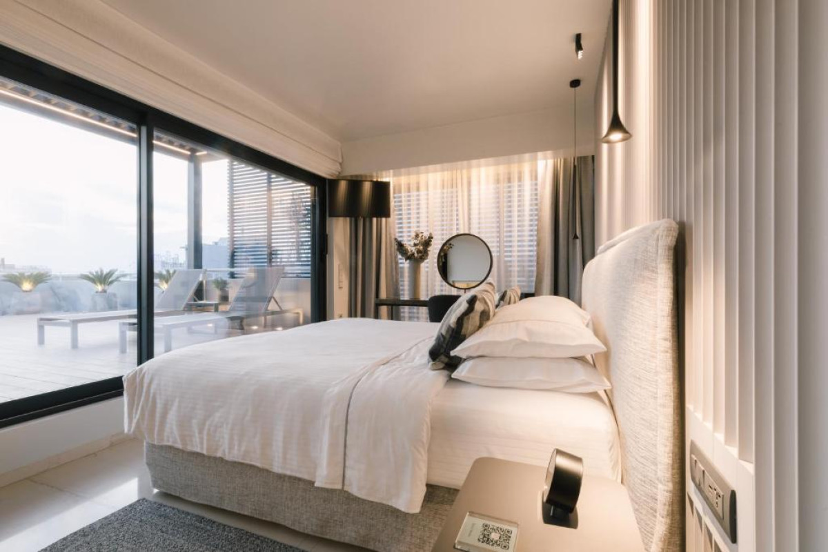 Hotel Brasil Suites Boutique