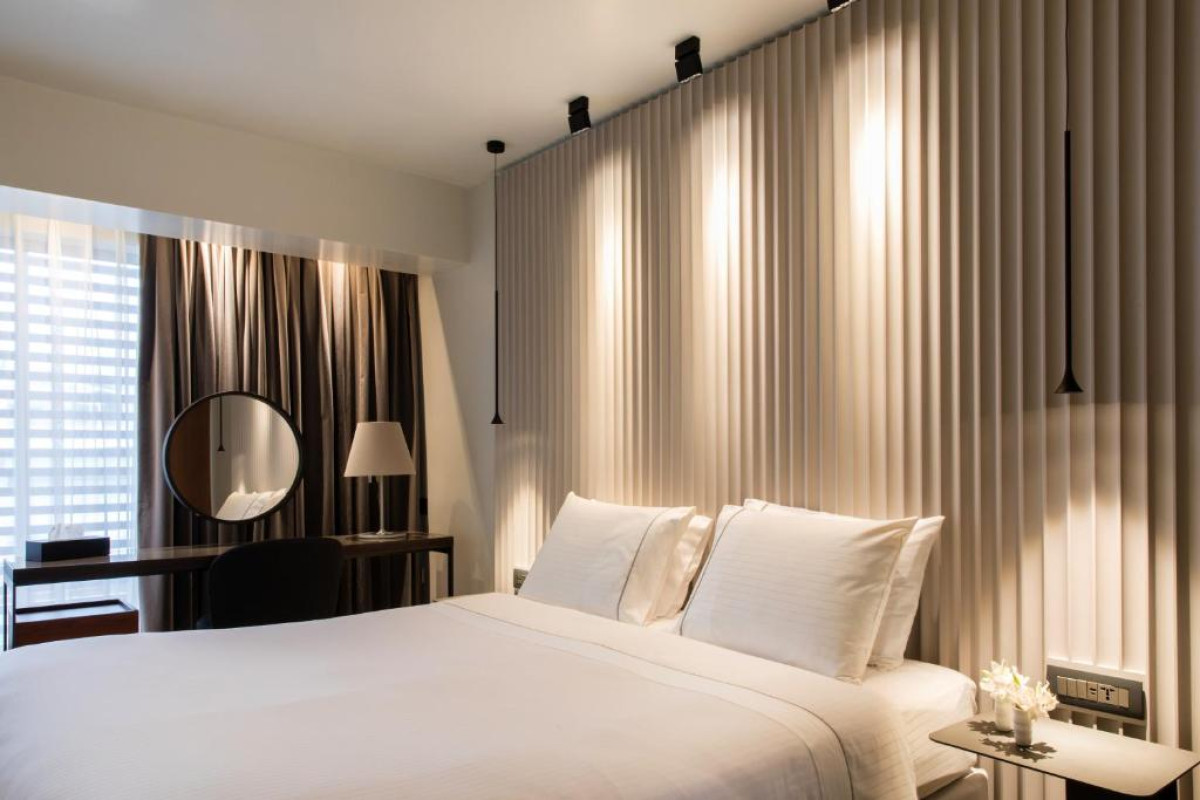 Hotel Brasil Suites Boutique