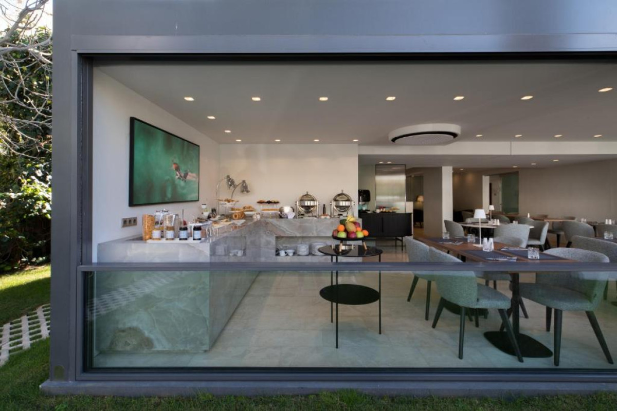 Hotel Brasil Suites Boutique