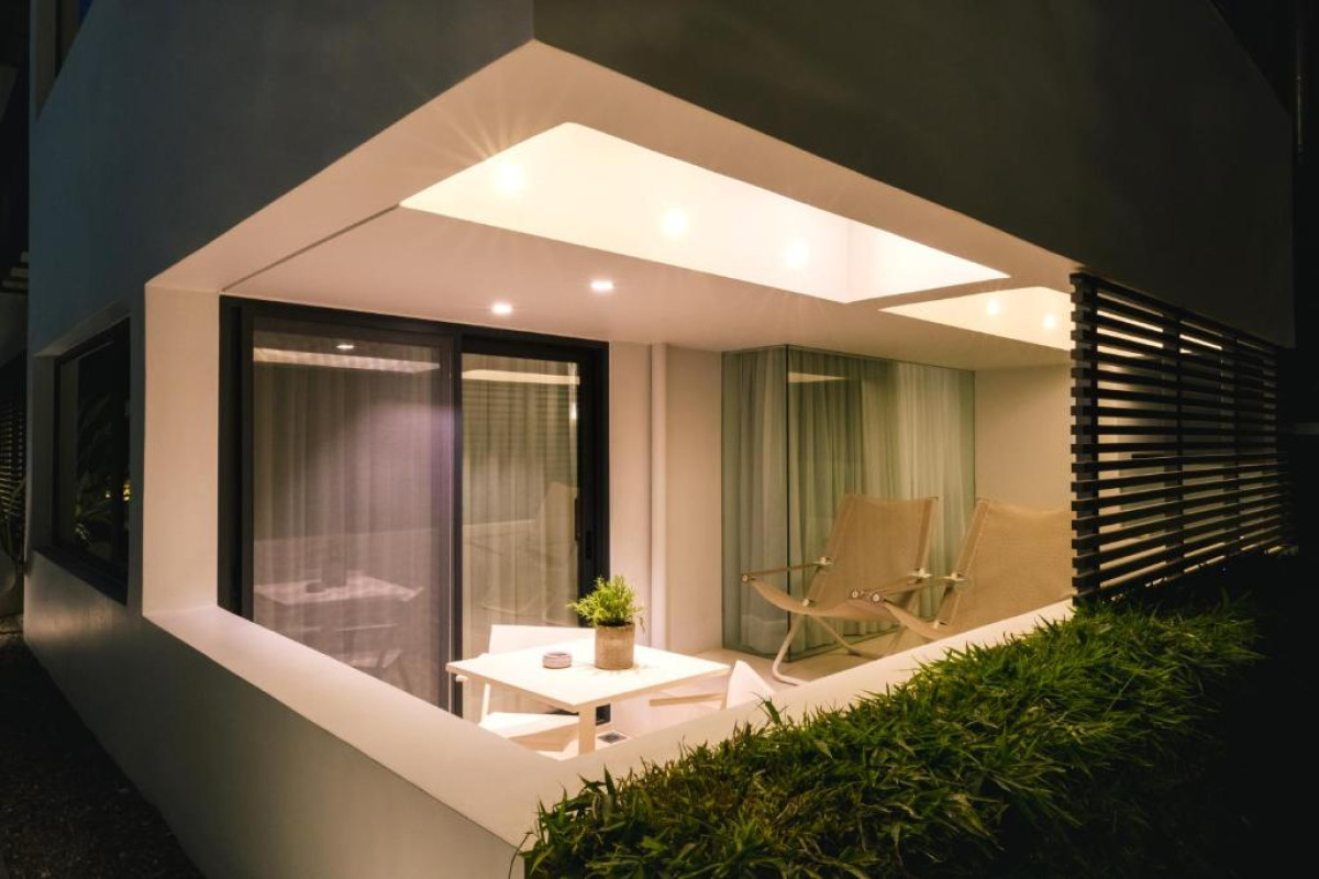 Hotel Brasil Suites Boutique