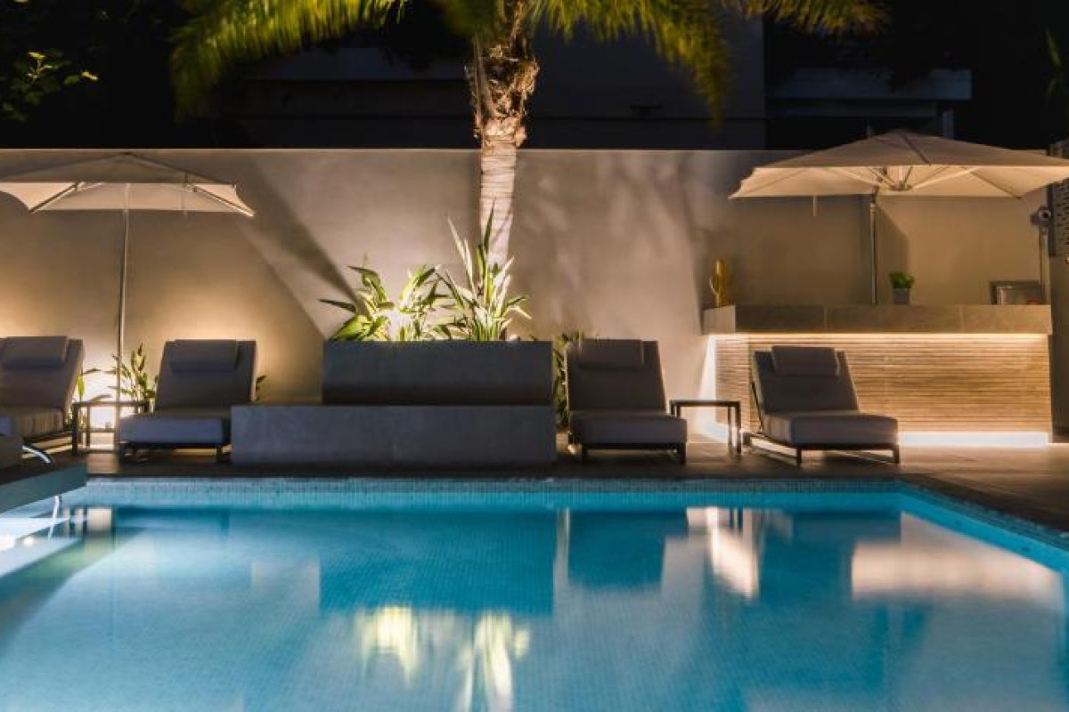 Hotel Brasil Suites Boutique