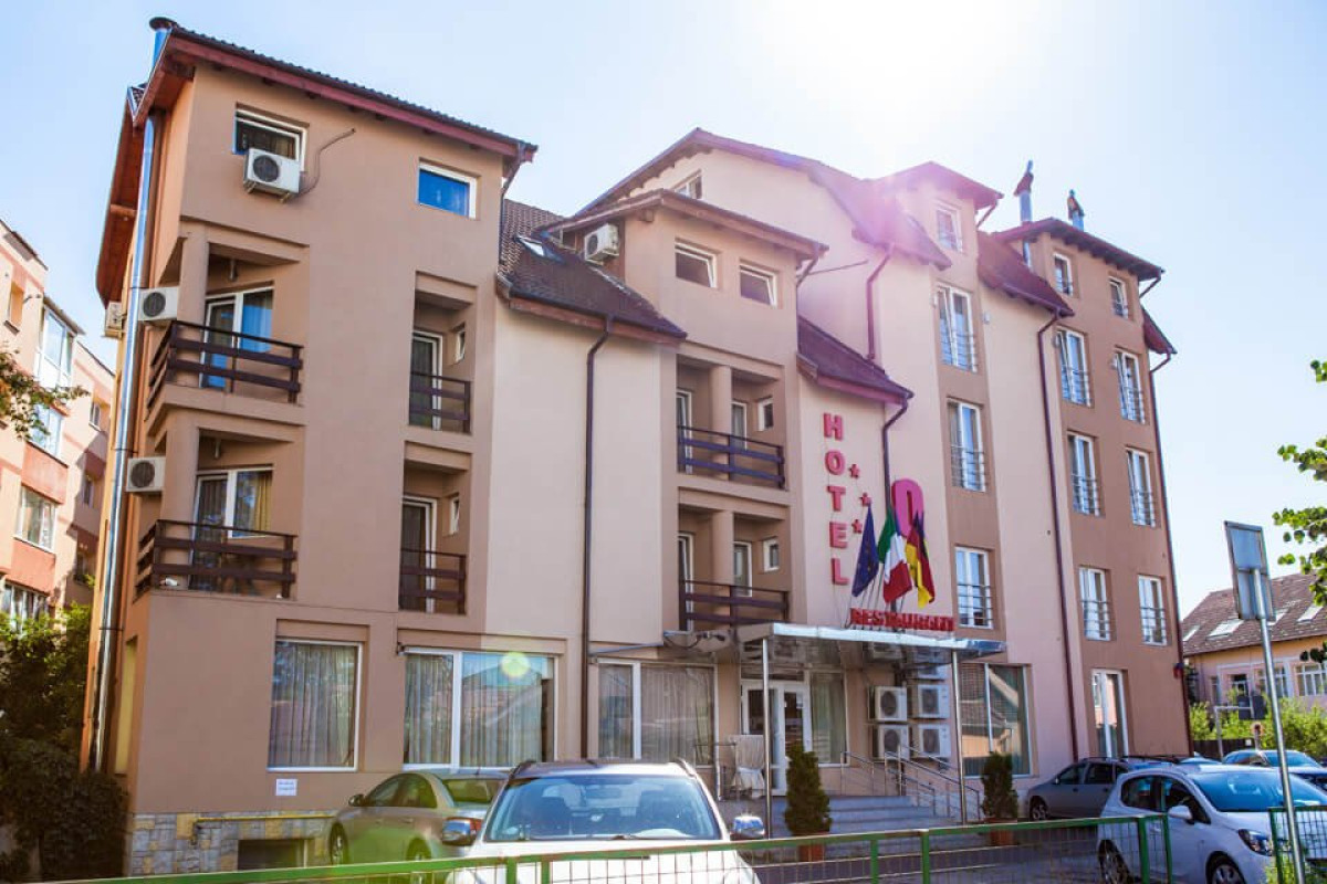 Q Brasov Craciun