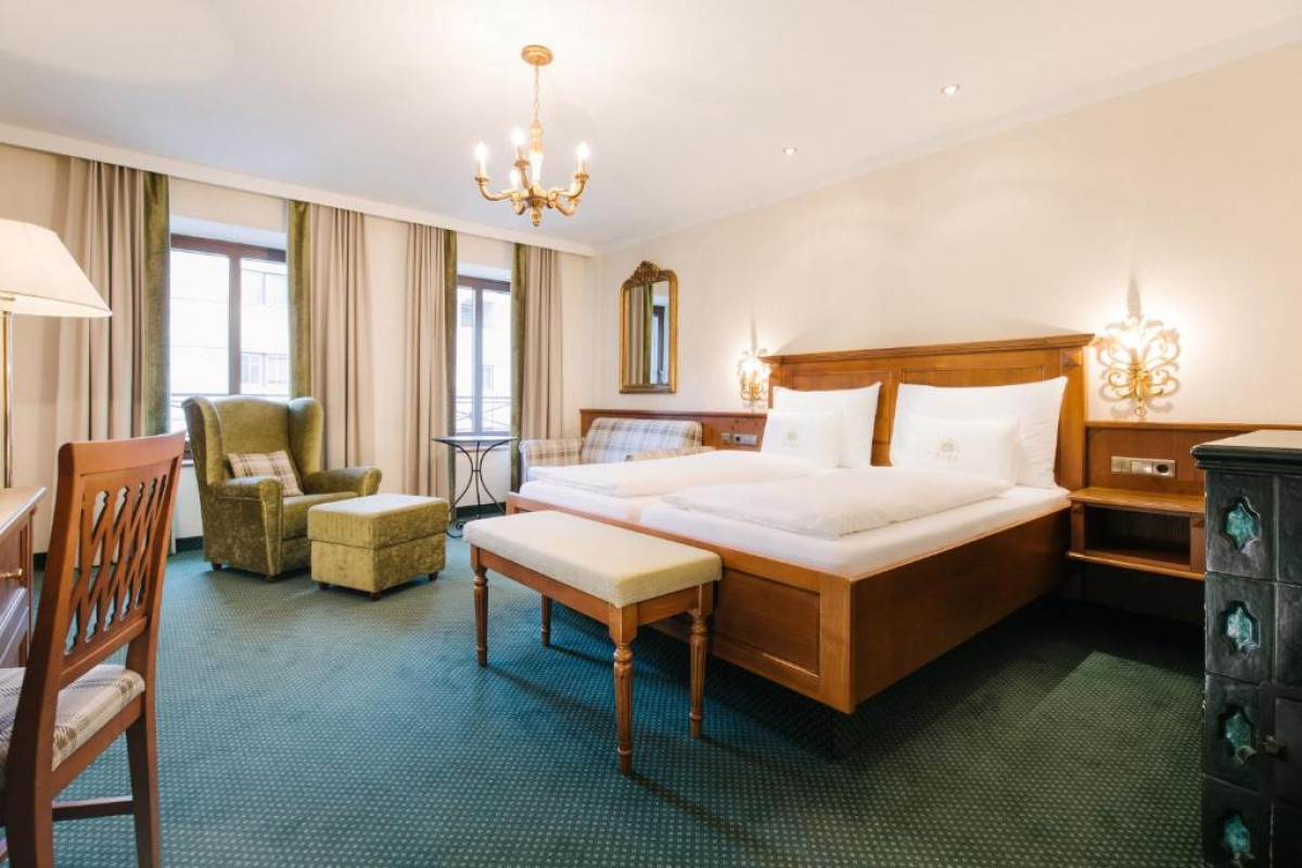 Hotel Brau