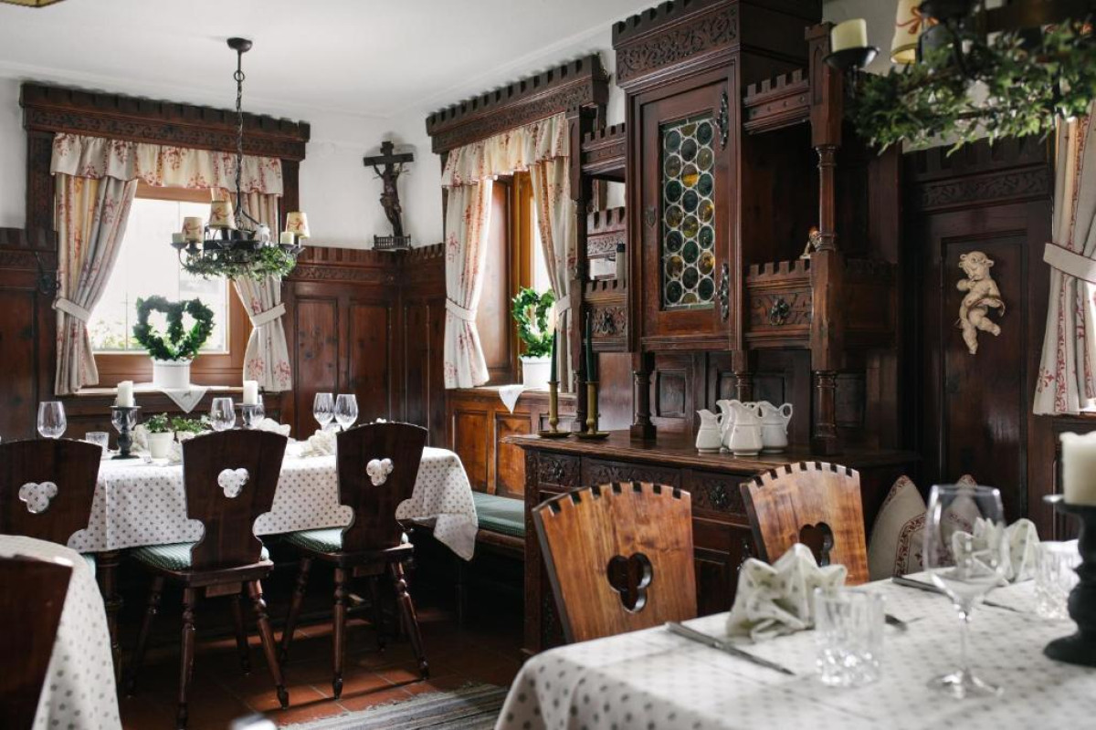 Hotel Brau