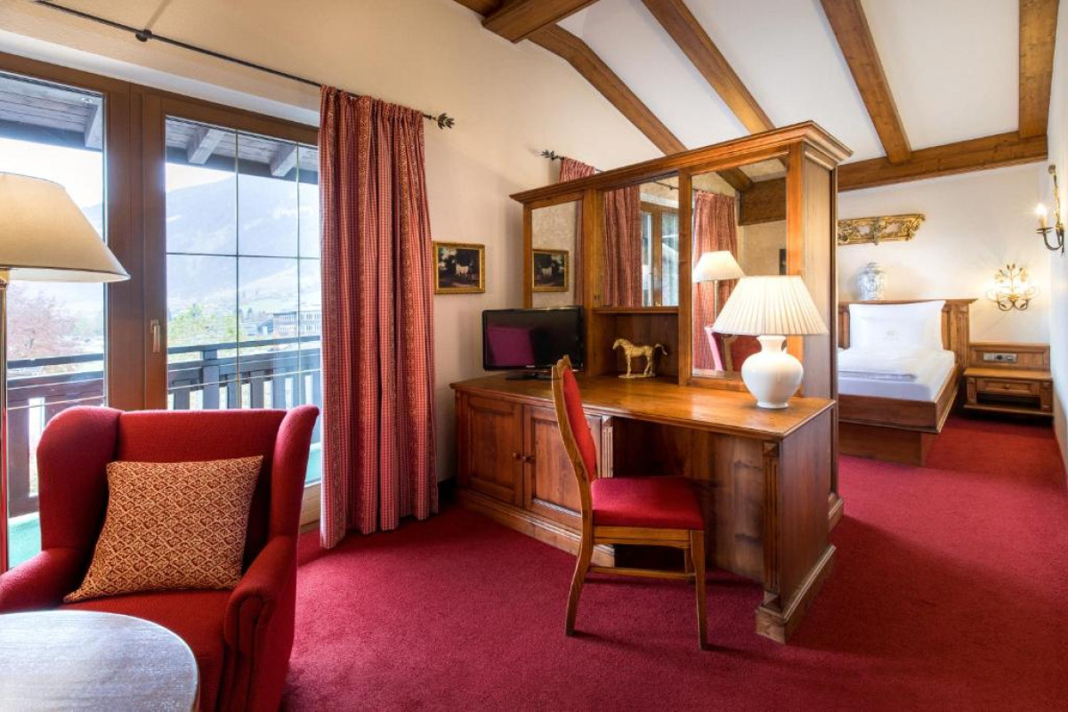 Hotel Brau