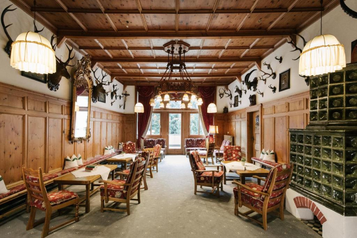 Hotel Brau