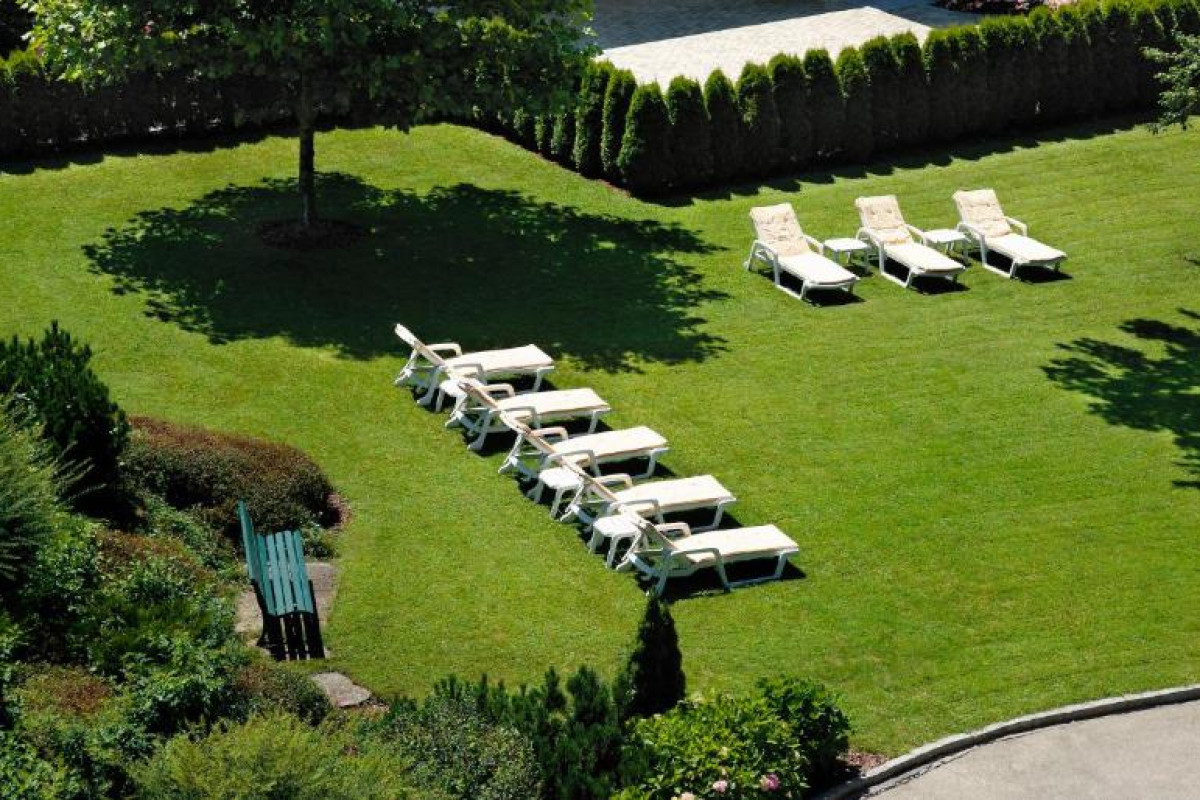 Hotel Brau