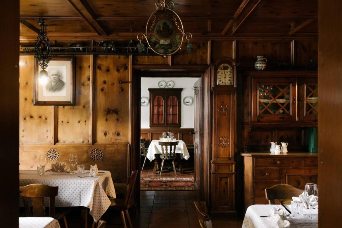Hotel Brau