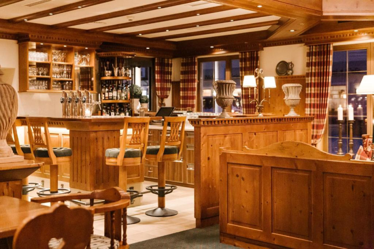 Hotel Brau