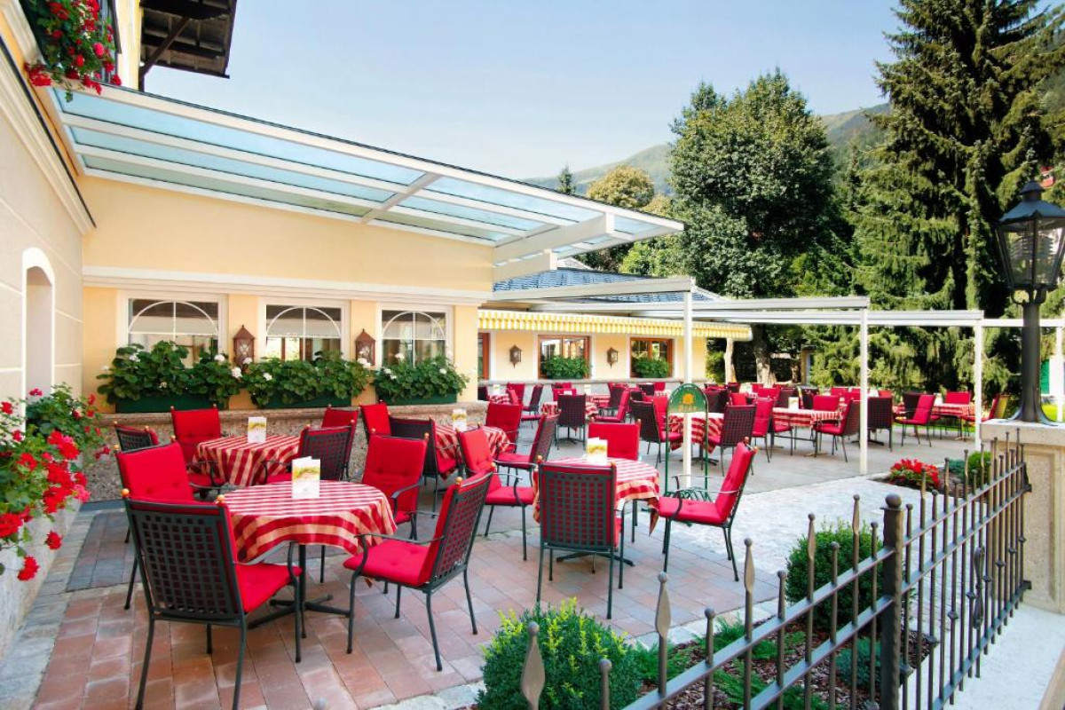 Hotel Brau