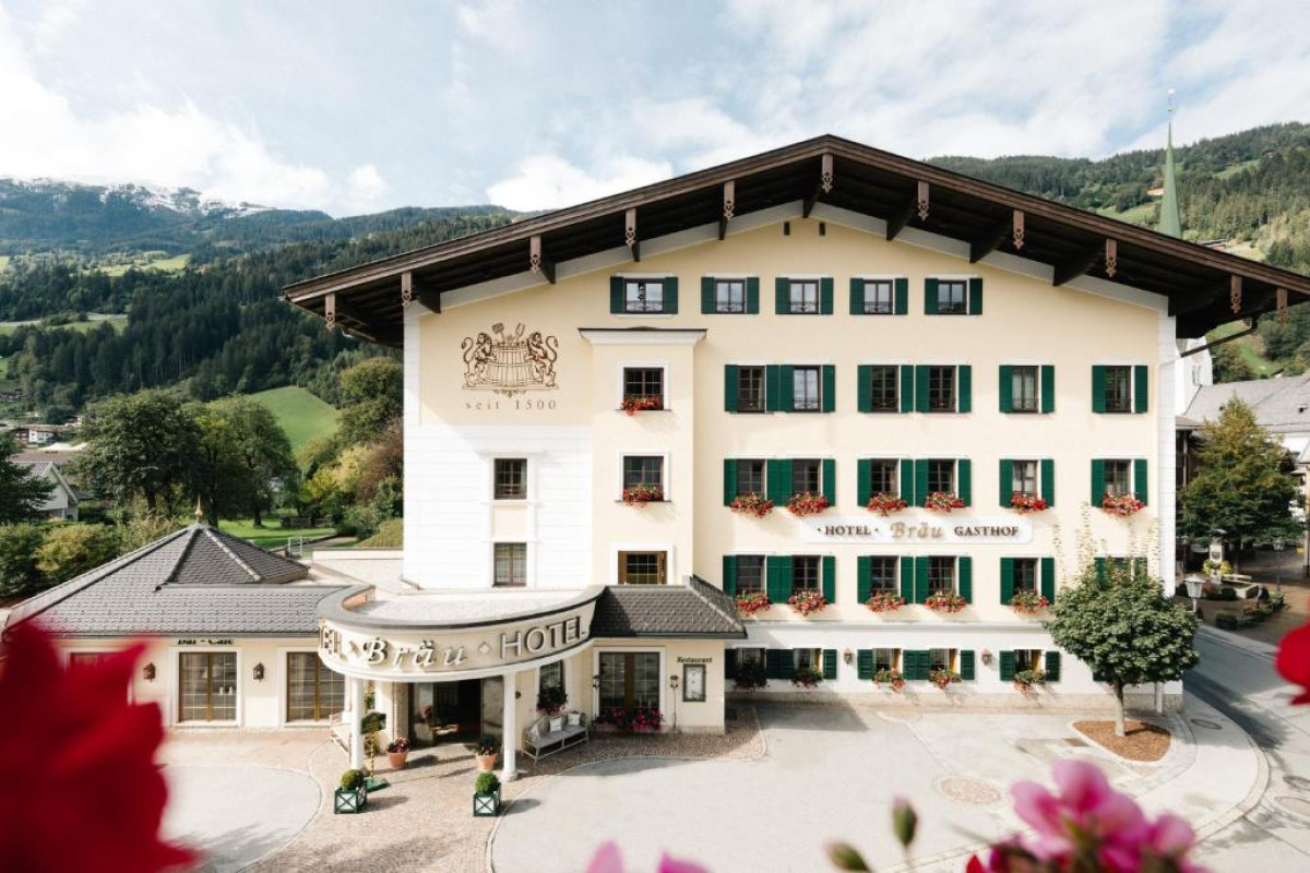 Hotel Brau