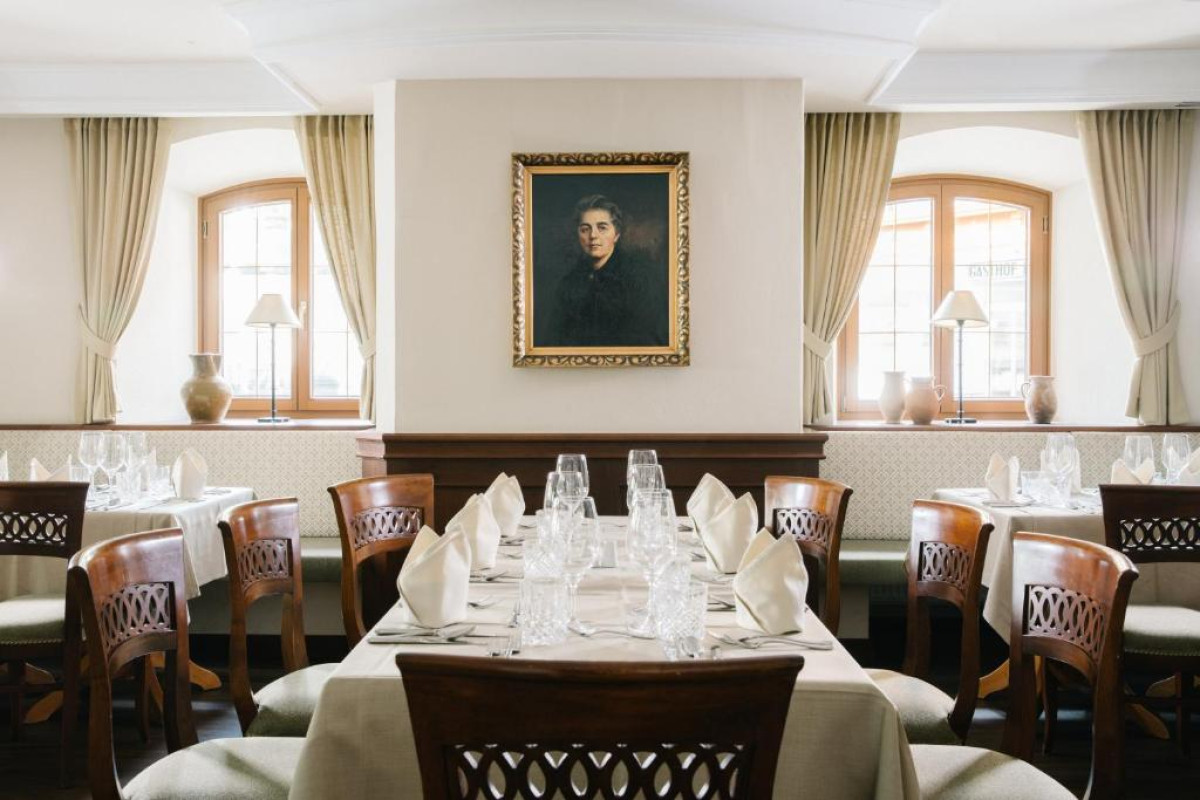 Hotel Brau