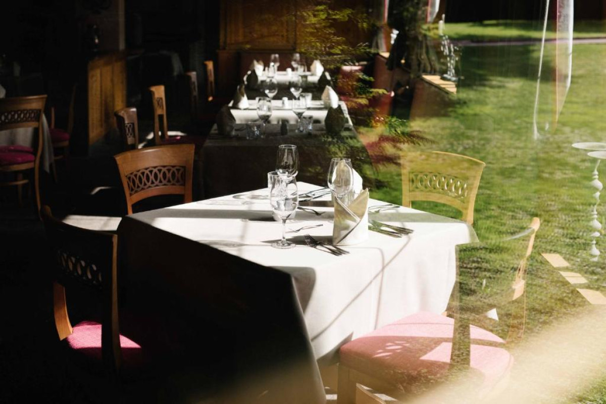 Hotel Brau