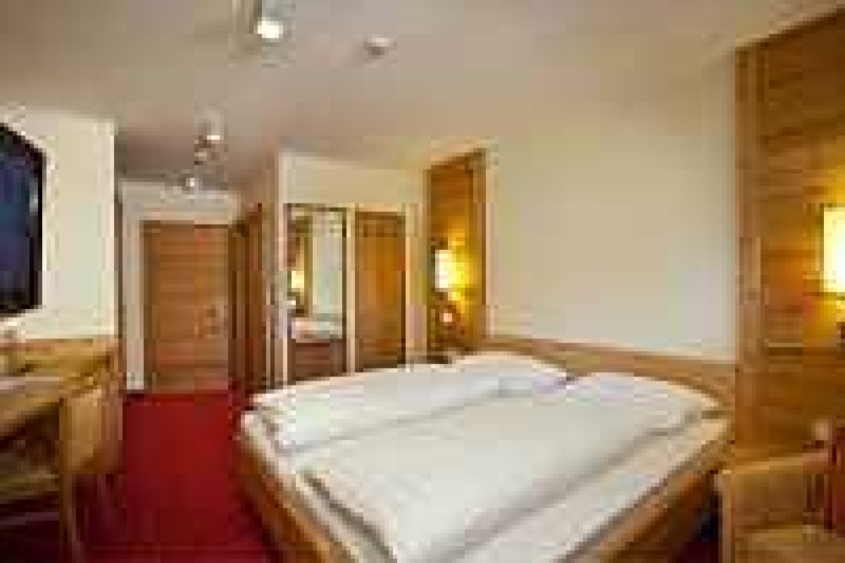 Hotel Braurup