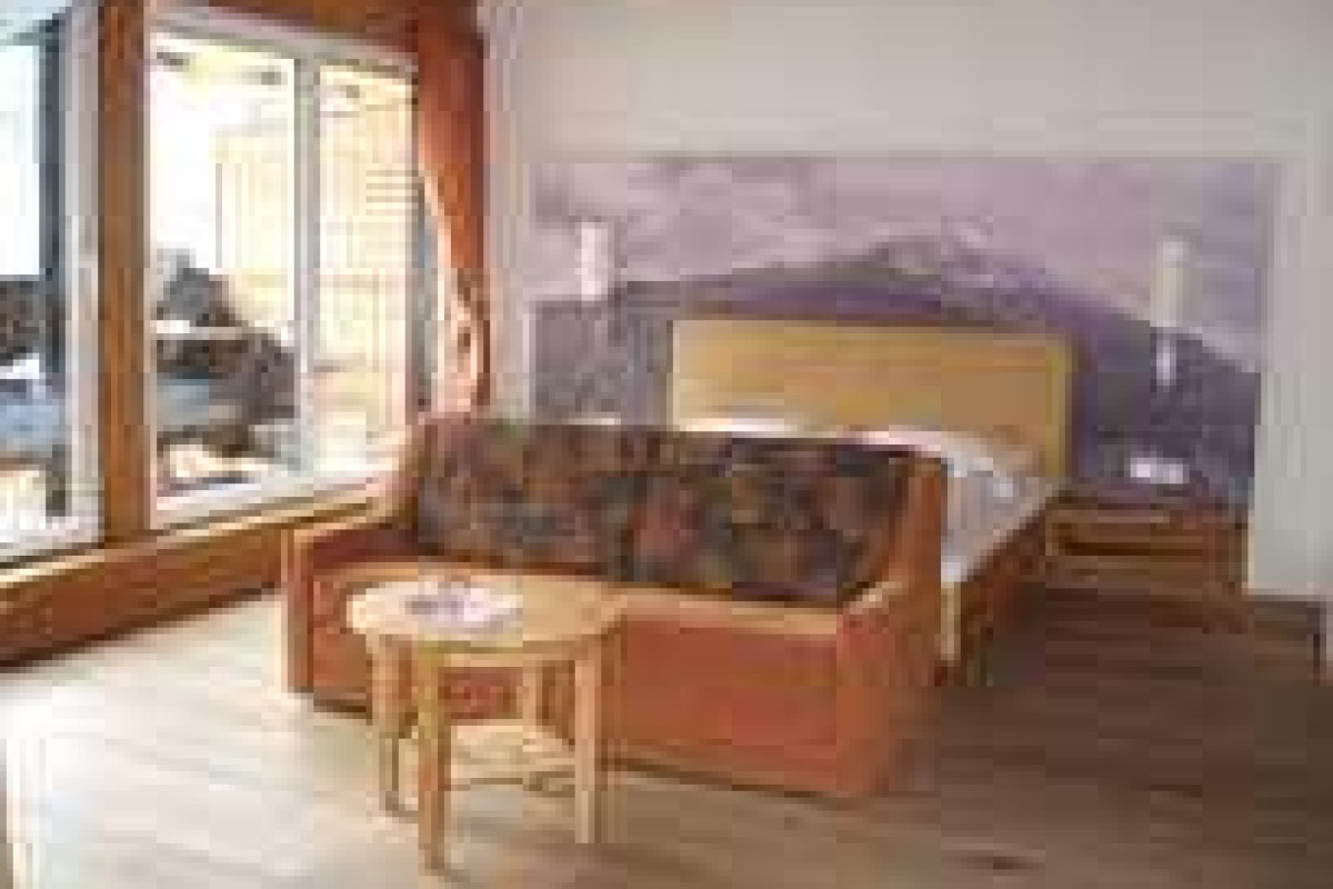 Hotel Braurup