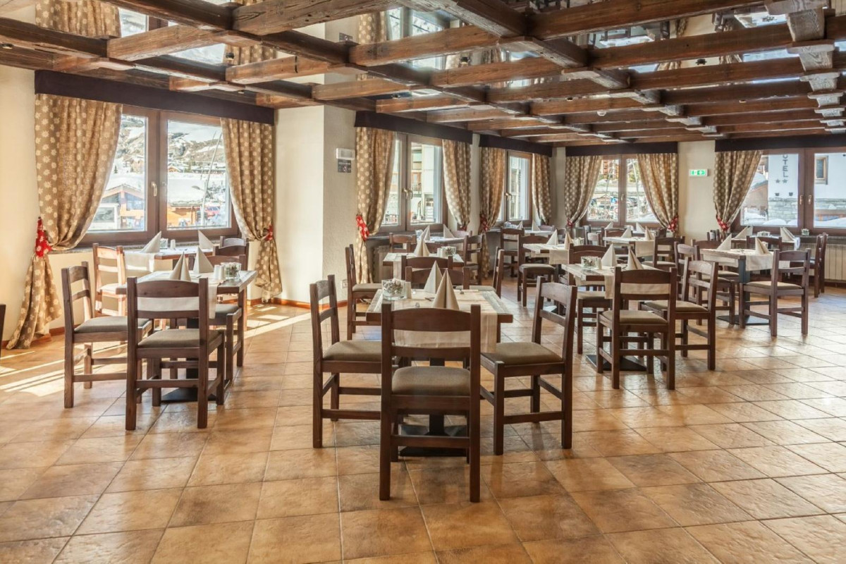 Hotel Breithorn