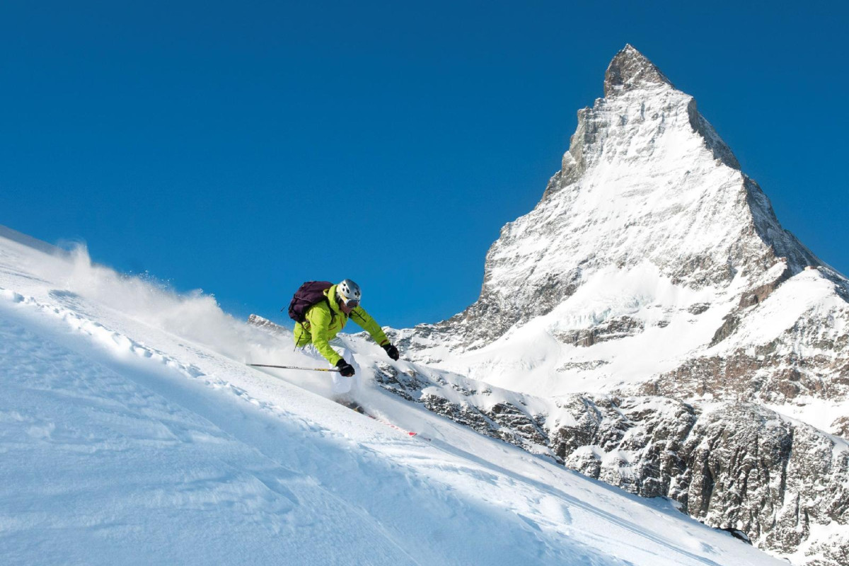 Hotel Breithorn