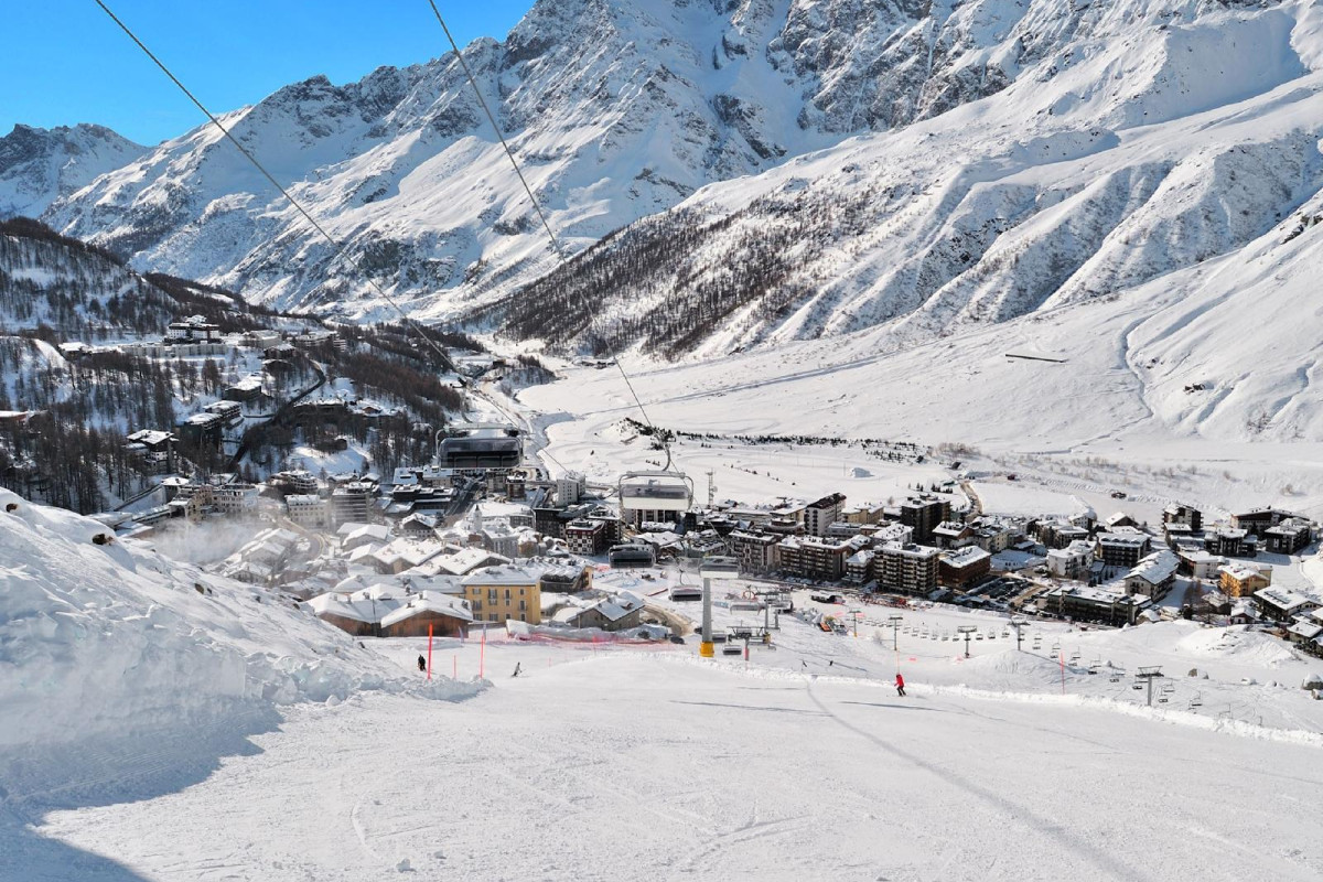 Hotel Breithorn
