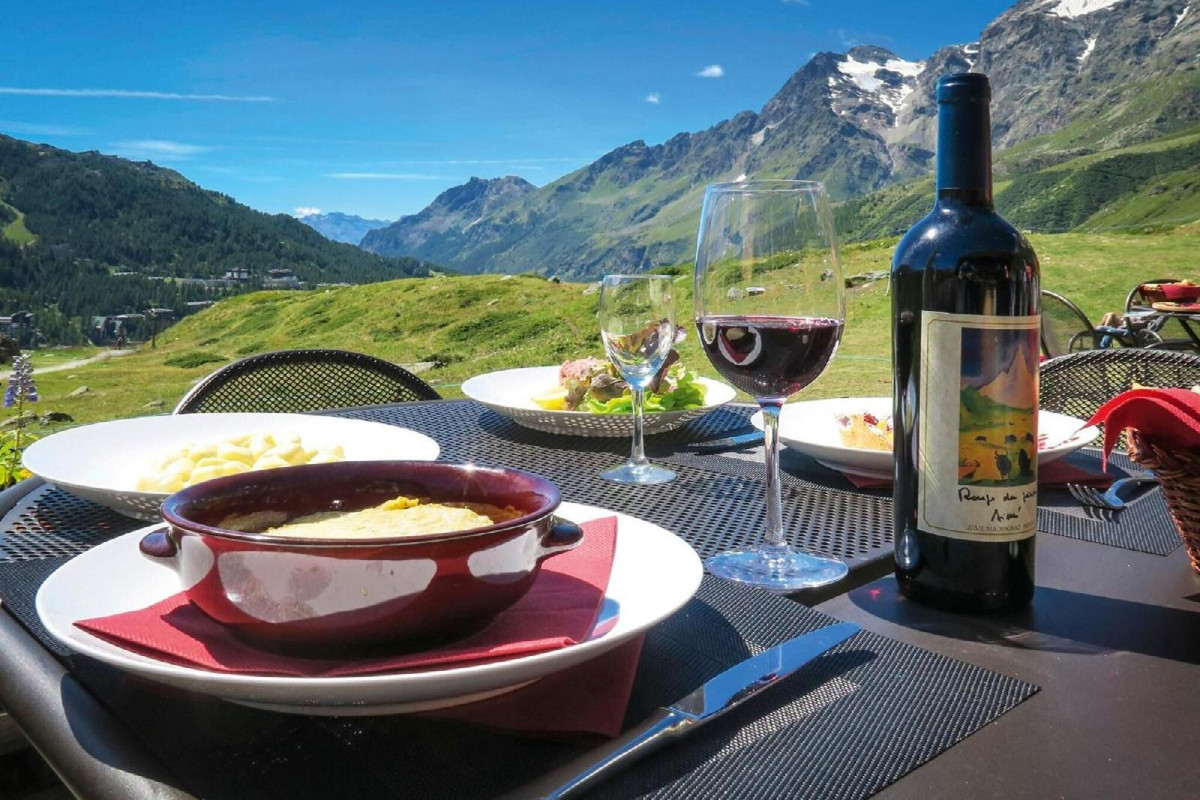 Hotel Breithorn