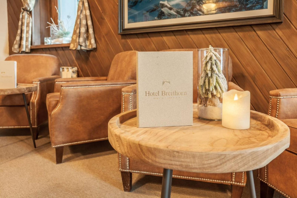 Hotel Breithorn