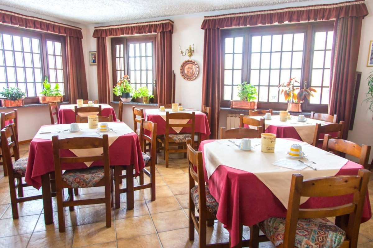 Hotel Breithorn