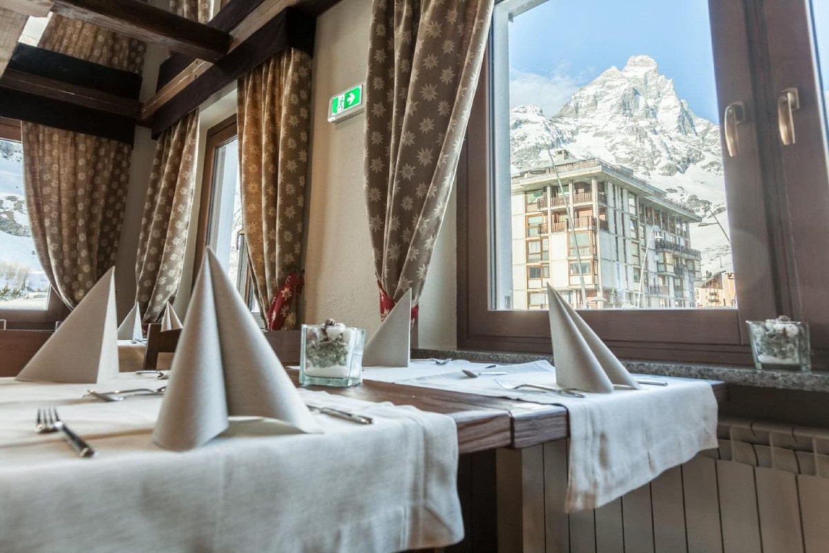 Hotel Breithorn