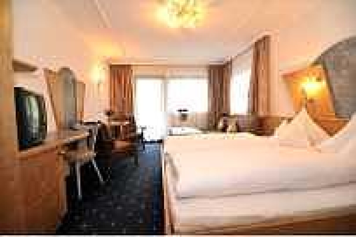 Hotel Brennerspitz