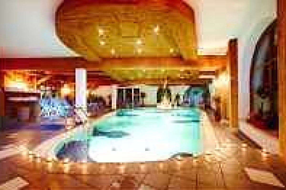 Hotel Brennerspitz