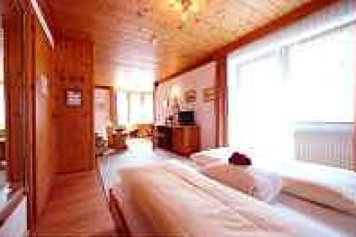 Hotel Brennerspitz