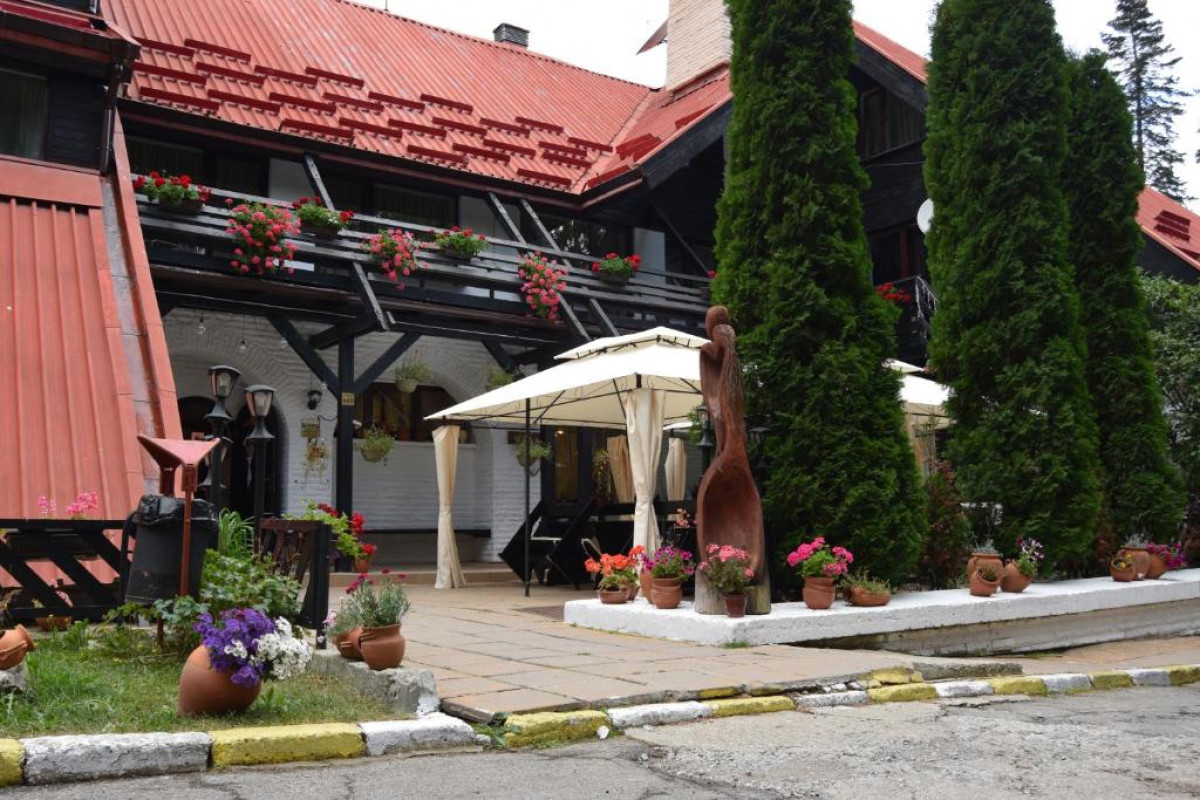 Breza (Borovets) 3*