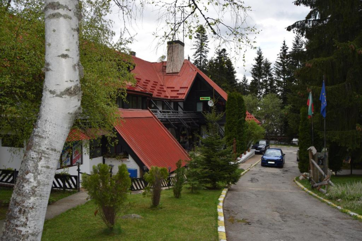Breza (Borovets) 3*