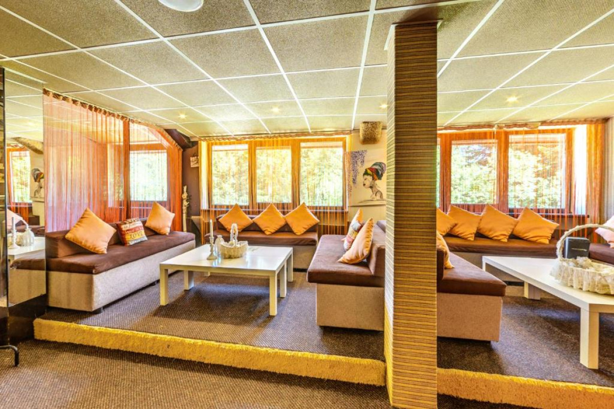 Breza (Borovets) 3*