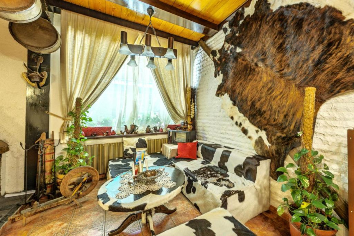 Breza (Borovets) 3*