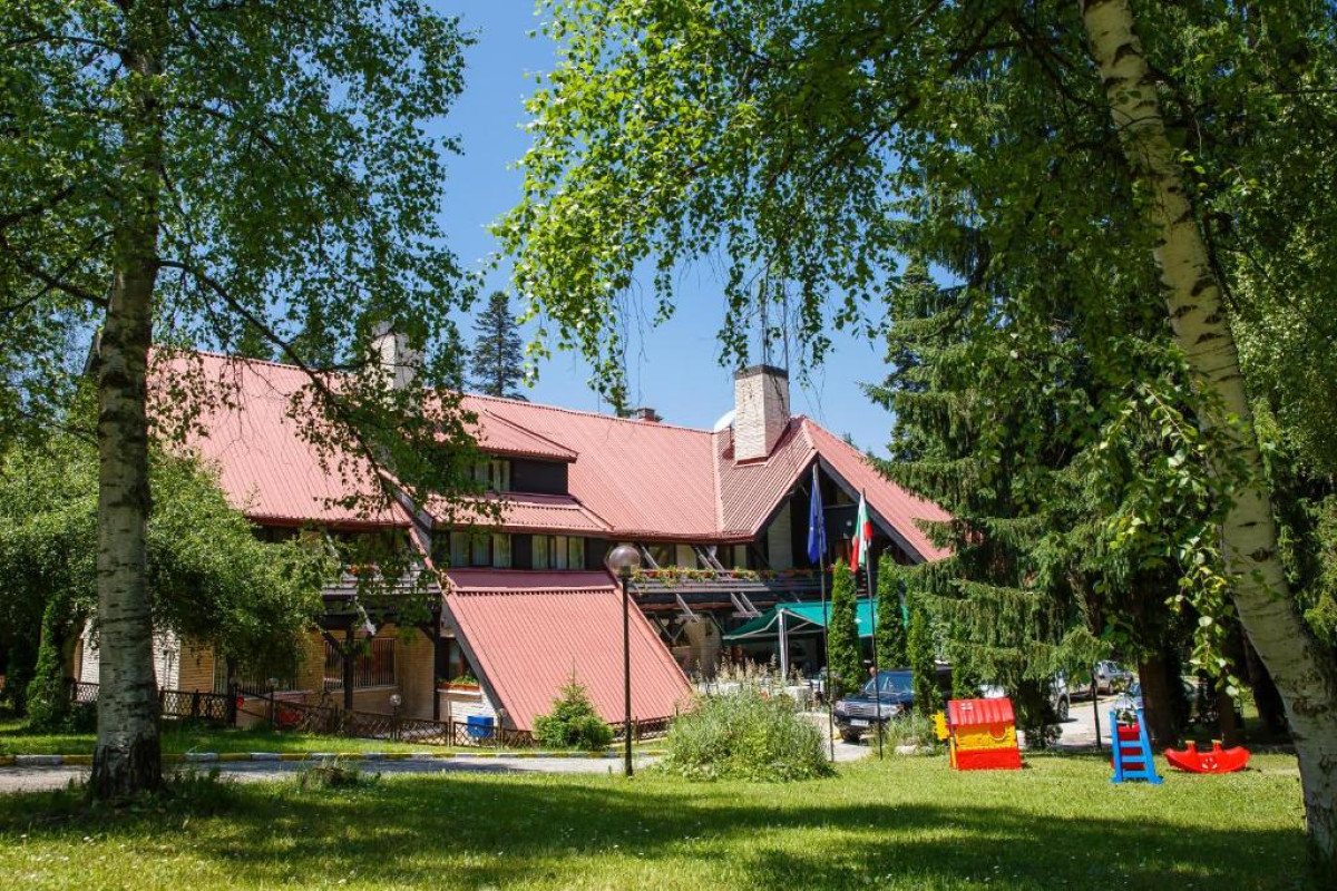 Breza (Borovets) 3*