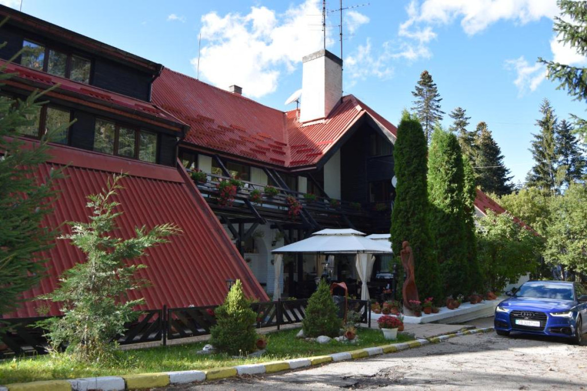 Breza (Borovets) 3*